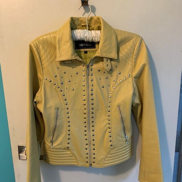 New, no tags. Yellow topaz, intense colour, white diamond accents, real gold - Picture 12 of 16